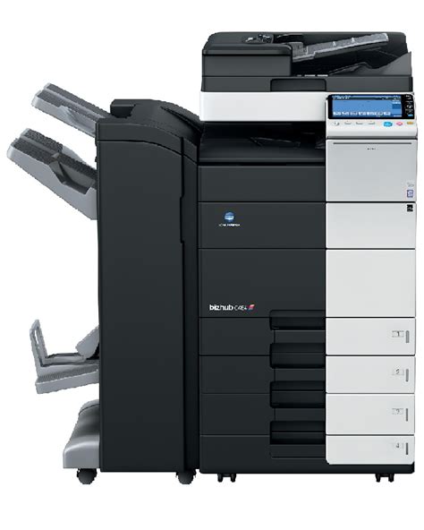 By adminapril 8, 2020leave a comment on konica minolta bizhub c454 driver download. KONICA MINOLTA BIZHUB C454 DRIVER DOWNLOAD