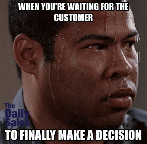 25 Best Sales Memes That Every Salesperson Can Relate To