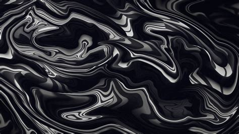 2560x1440 Resolution Black Color Liquid 4k 1440p Resolution Wallpaper