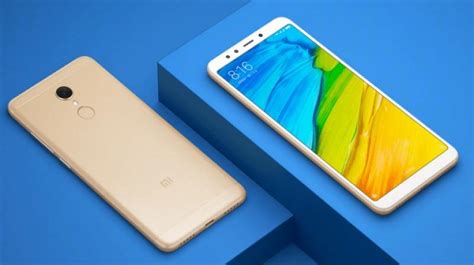 Xiaomi redmi 5 will be marketed in china starting 12 december 2017 at cny999 for the 32gb model and cny1299 for the 64gb model. Xiaomi launches Redmi 5, Redmi 5 Plus in Malaysia: price ...