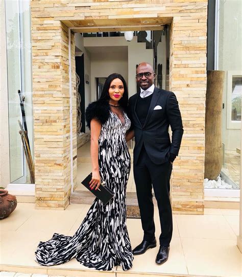 The pair have been replaced by malusi gigaba and sifiso buthelezi, respectively. Malusi Gigaba and wife in murderous drama - Sunday World