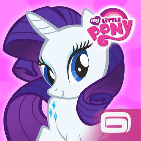 My Little Pony Video Game Logopedia Fandom Powered By Wikia