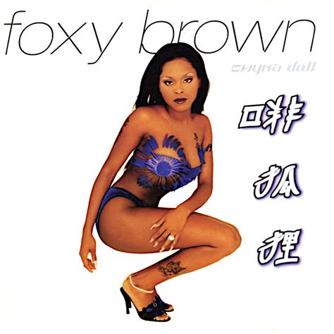 foxy brown music fanart fanart tv