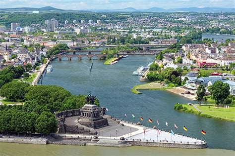 10 Top Rated Tourist Attractions In The Rhine Valley Planetware