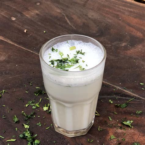 7 Things You Didnt Know About Buttermilk By Bhavna Verma Medium