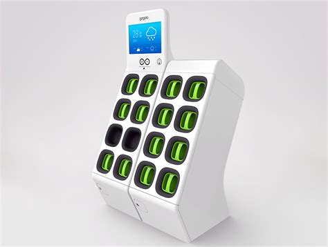 Gogoro is one of the global leaders in electric scooter innovation, despite not expanding outside of its native taiwan. Could Gogoro's new electric Smartscooter and battery ...