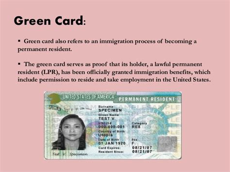I search but i can not find so i go already. What To Do If Your Green Card Is Lost or Stolen