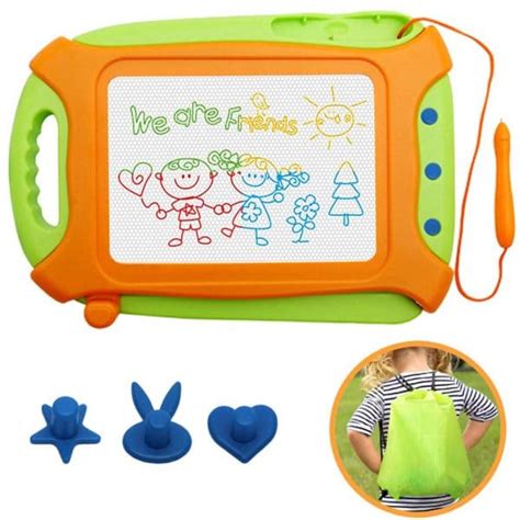 Top 12 Best Magnetic Doodle Drawing Board For Kids In 2023 Reviews Toy