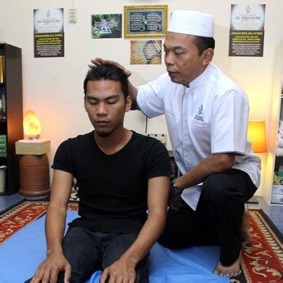 Panduan memilih nama toko yang membawa berkah menurut islam. PUSAT RAWATAN AL-QAYYUM - Bandar Sri Damansara, KL: Kaedah ...