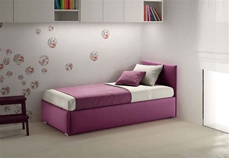 1 posto letto 90 x 200 cm. Letto Doppio Con Scrivania Estraibile - San Martino ...