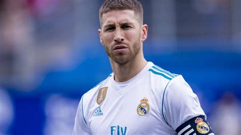 Vote Does Sergio Ramos Deserve To Win This Years Ballon Dor — All