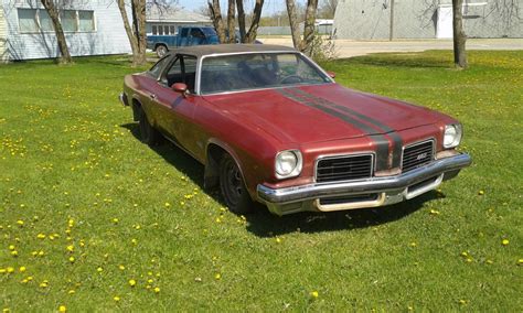 1974 Oldsmobile 442 Twin Valley Nd