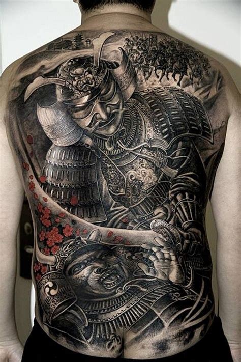 I never advice for full back tattoos. 108 Original Tattoo Ideas for Men That are Epic | Back tattoos for guys, Tattoos for guys, Back ...