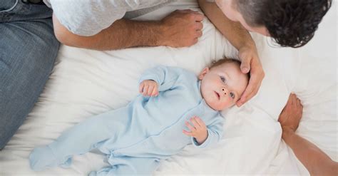 Bebe Suando Frio O Que Pode Ser