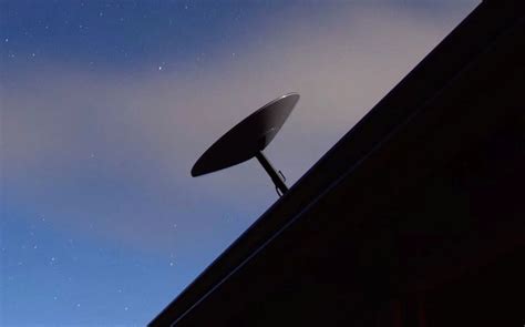 Starlink Satellite Internet Public Beta Tests Begin 99 Monthly