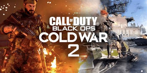Will There Be A Call Of Duty Black Ops Cold War 2