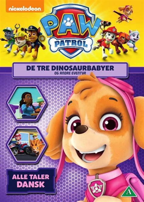 Buy Paw Patrol Season 2 Vol 10 Dvd