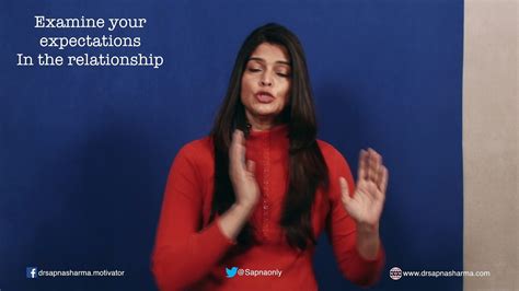 How To Deal With Relationship Pain By Dr Sapna Sharma Video Dailymotion