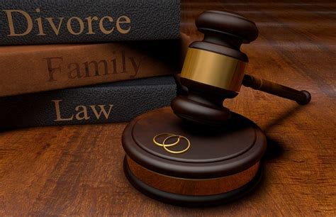 Islamic law cares about family and considers it a strong bond. QDRO Distributions from a Divorce | Investopedia