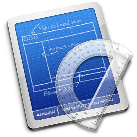 15 Software Architecture Icon Images - Enterprise Architecture Icons, Architecture Blueprint ...
