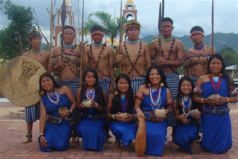Ecuador gehört eindeutig zu unseren favorites. Kinderweltreise ǀ Ecuador - Sprache in Ecuador
