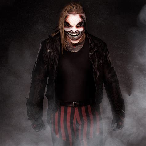 Bray Wyatt Becomes The Fiend Photos WWE