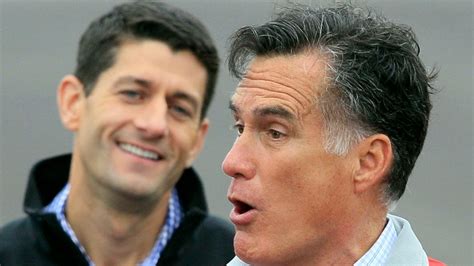 Pundits Punkd By Satirical Claims Ryan Dissed Romney Fox News