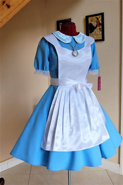 Top Alice In Wonderland Costume Dresses The Costume Rag