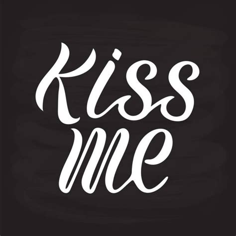 Kissme Stock Photos Pictures And Royalty Free Images Istock