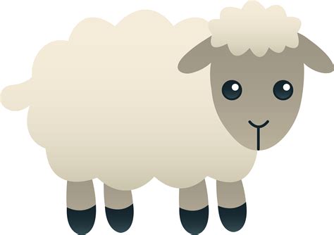 Free Transparent Sheep Download Free Transparent Sheep Png Images