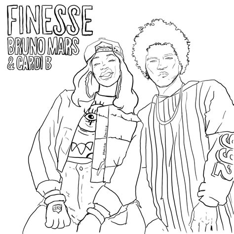 Maybe you would like to learn more about one of these? Bruno Mars Coloring Pages at GetColorings.com | Free ...
