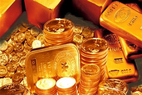 Altının gram fiyatı 128 liraya geriledi! - EmlakEki.com