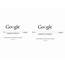 Google Search Bar Gets Super Sized  TechRadar