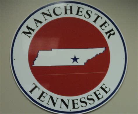 Manchester City Board holding Special Called Meeting – Thunder Radio