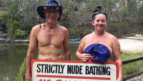 Kiata Nudist Resort Is One Of Hawkesburys Best Kept