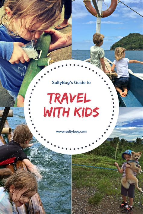 Pin On Travel With Kids