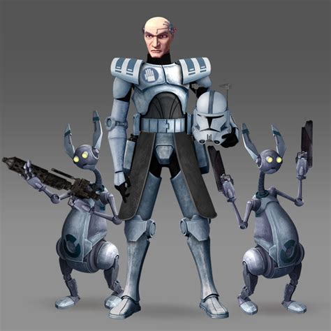 Image Robo Echo Returns Clone Wars Season 7 By Engelha5t D7a87dw Cwa Character Wiki