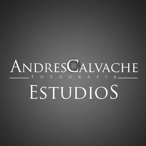Andres Calvache Fotografia Estudios