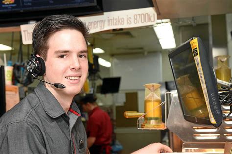 Find the best mcdonald's crew trainer resume sample and improve your resume. Shift Manager At Mcdonalds - The Accounting Cover Letter
