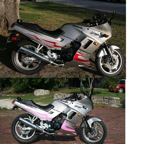 Rear axle sliders ducati multistrada 1200 fender eliminator kit ducati multistrada 1200 integrated led tail light ducati multistrada 1200 tail tidy ducati throttle spacer kit ducati panigale 959 turn signal wire harness ducati panigale v2 ducati panigale v2 engine oil filler cap ducati panigale v2. Ninja250 Riders Club :: Topic review - Fender Eliminator ...