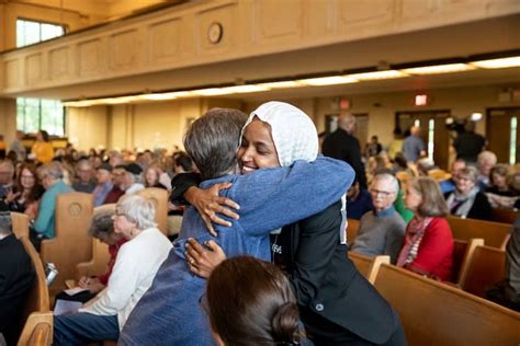 Ilhan Omar Is Unlike Anyone Who Has Served In Congress This Is Her