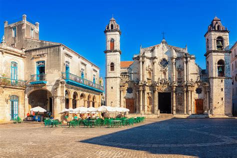 Die Top 10 Sehenswürdigkeiten Von Kuba Franks Travelbox