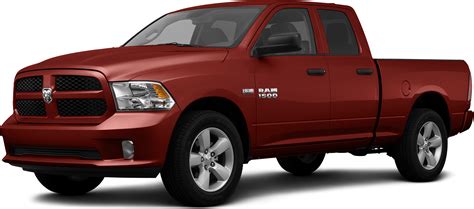 2013 Ram 1500 Quad Cab Price Value Ratings And Reviews Kelley Blue Book