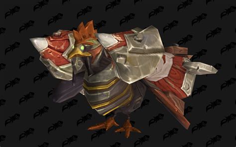 Broadcast Text Highlights For Nazjatar Quests Mechanical Chicken