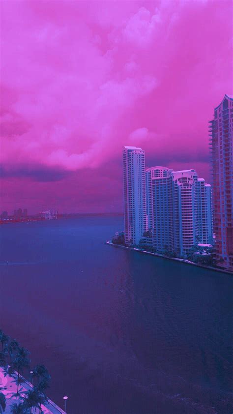 2yr · atomiicdonkey · r/minnesotavikings. Phone Miami Vice Wallpapers - Wallpaper Cave