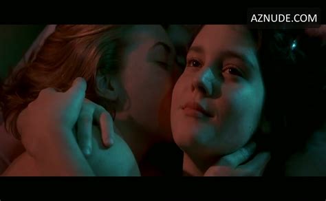 Melanie Lynskey Sexy Chapter In Heavenly Creatures Upskirt Tv