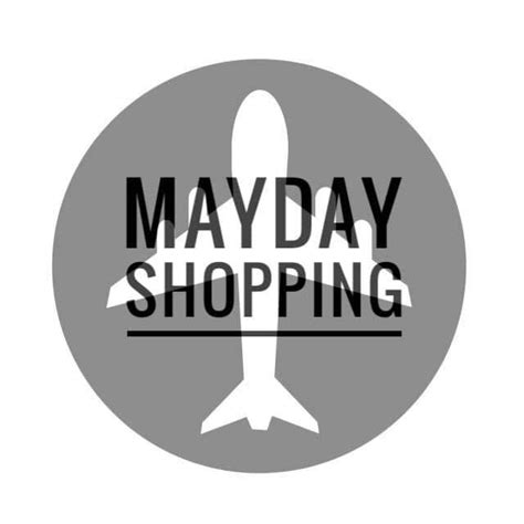 Mayday Shopping Home