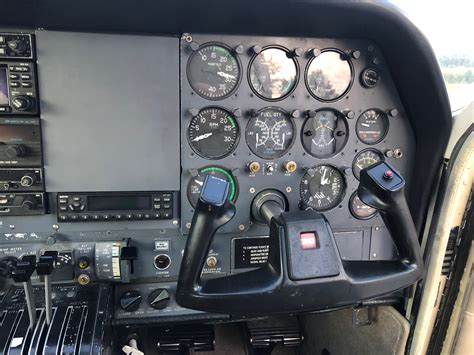 1979 Cessna 310R For Sale