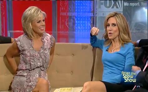 Reporter Blogspot First Week Of May Alisyn Camerota And Gretchen Carlson Caps Pictures