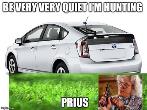 Prius Memes Imgflip
